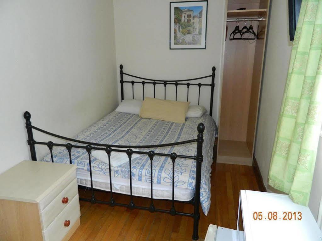 Circle Guest House Bed Only Southampton Buitenkant foto